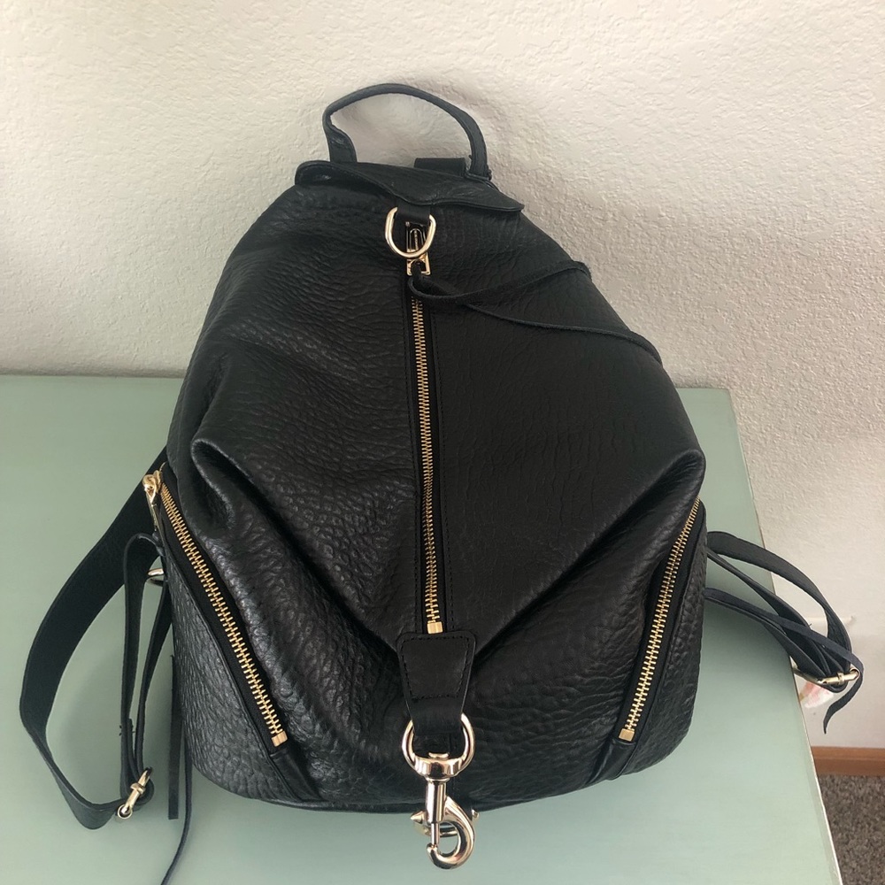 Large Julian Rebecca minkoff bag
